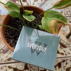 WINNER everyday kpop album